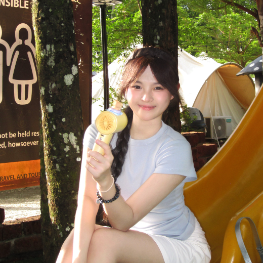 Melody Tu